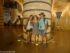 Flor, Ivy, Leon