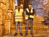 Ushers