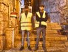 Ushers