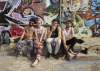 Youth - Dolphinarium, Tel Aviv, April 2017