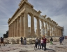 Parthenon - Athens, May 2017