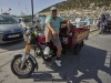 Transporters - Kalymnos, May 2017