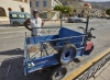 Transporters - Kalymnos, May 2017