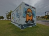 Kiosk - Montevideo, March 2016