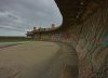 Seawall