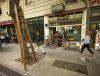Stepladder