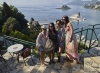 Tourists
