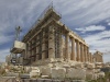 Parthenon - Athens, May 2017