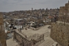 Old City - Jerusalem, April 2017