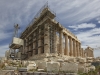 Parthenon - Athens, May 2017