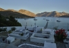 Cemetery - Emporyos, Kalymnos, May 2017