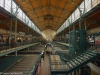 Hold Street Market Hall - Budapest, February 2018