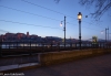 Tramway - Budapest, February 2018