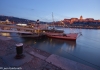 Danube River - Budapest, February 2018