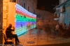 Light Festival - Jerusalem, 2018