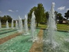 Fountain