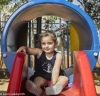 Zoe - Kindergarden, Herzlia, May 2019