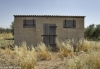 Cow shed - Moshav Nahala, Yoav Regional Council, Israel June 2019