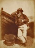 Hill and Adamson - fisherman