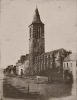 The College Church, St Andrews