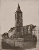 The College Church, St Andrews