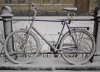 Bicycle - Helsinki, 2008