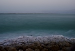 Dead Sea - Sdom, 2005