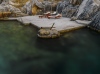 Bathing point Bathing point