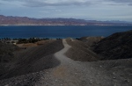 Path - Gulf of Akaba, Eilat, 2005
