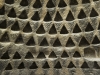 Columbarium - Tel Azeka, Lachish, 2005