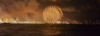 Fireworks - Off the coast of Tel Aviv, 2006