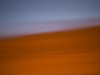 Urban blur - Jerusalem, 2007