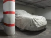 Undercover Porsche Undercover Porsche