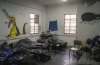 Dormitory