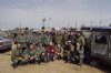 B Company