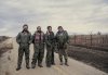 Patrol crew
