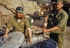 Koshering utensils - Samaria, 1995