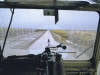 View - Golan Heights, 1993