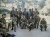 B Company - Hatzbaya, Lebanon, 1982