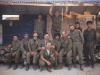 3rd Platoon, B Company - Ramat Hagolan, 1990