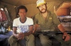 Reuven and Kirsh