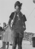 David