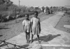 Kids -  Soweto, 1969