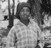 Gardener, Vaal River - 1968