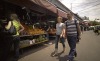 Carmel Market 