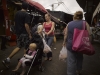 Carmel Market - Tel Aviv, 2011