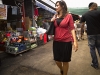 Carmel Market - Tel Aviv, 2011