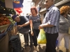 Carmel Market - Tel Aviv, 2011