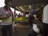 Carmel Market - Tel Aviv, 2011