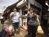 Carmel Market - Tel Aviv, 2011